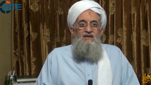 Undermining Taliban narrative, US kills al Qaeda leader Ayman al Zawahiri in Kabul