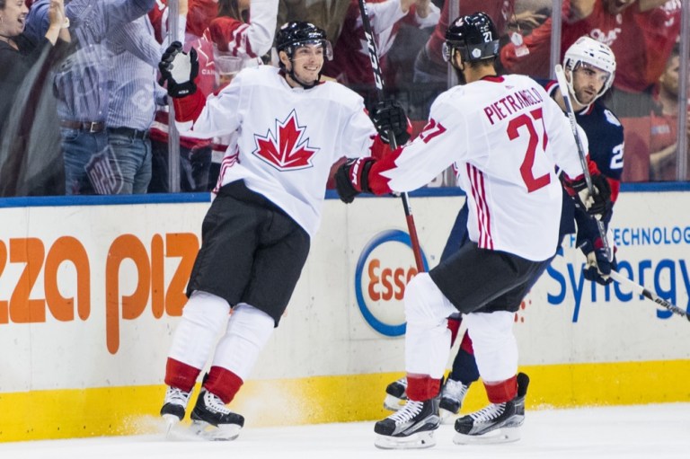 American Decline, Hockey Edition