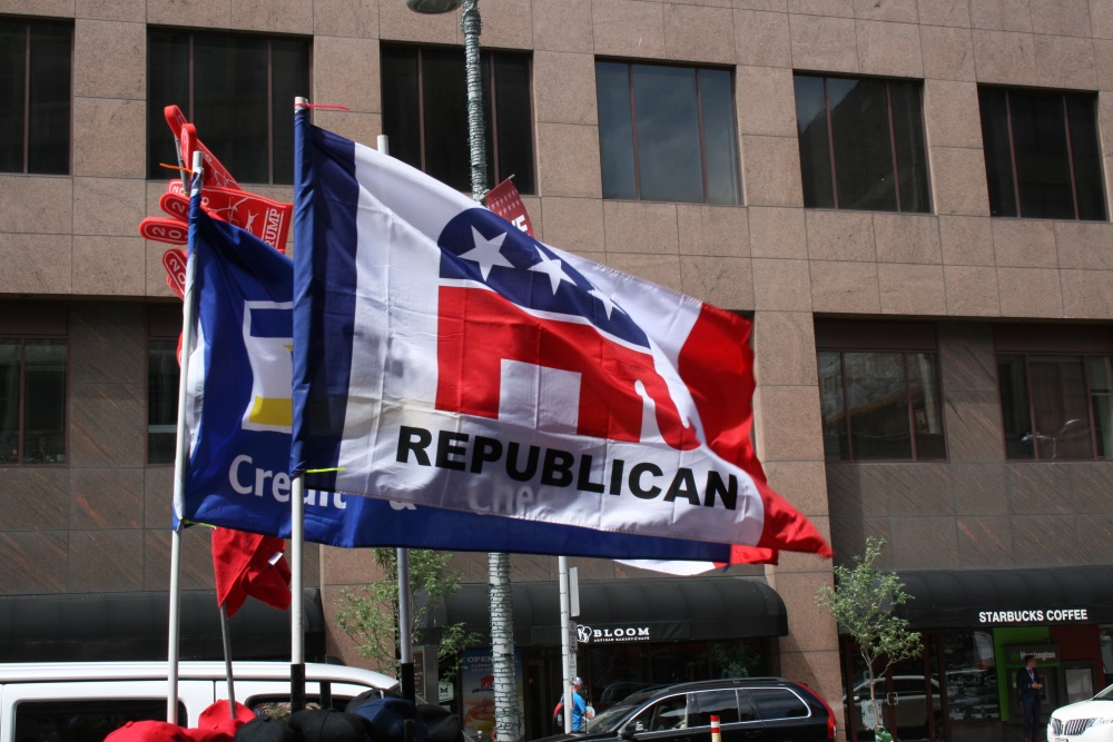 Michael Barone’s New Blockbuster