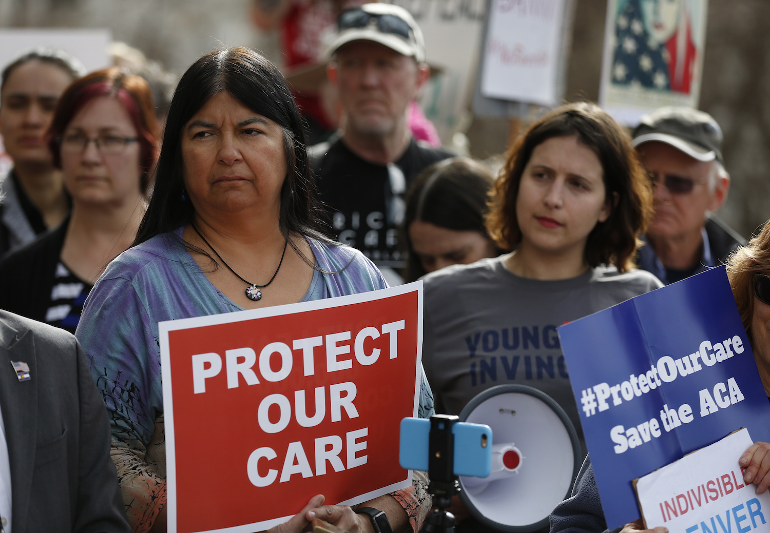 Poll: Obamacare gaining popularity