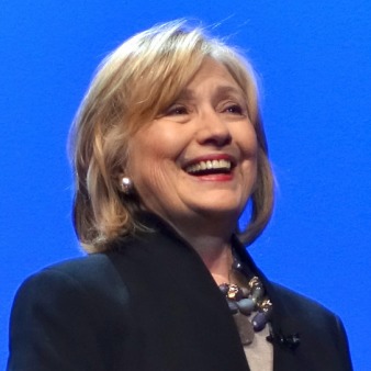 Hillary Insists: ‘I Am a Real Person’