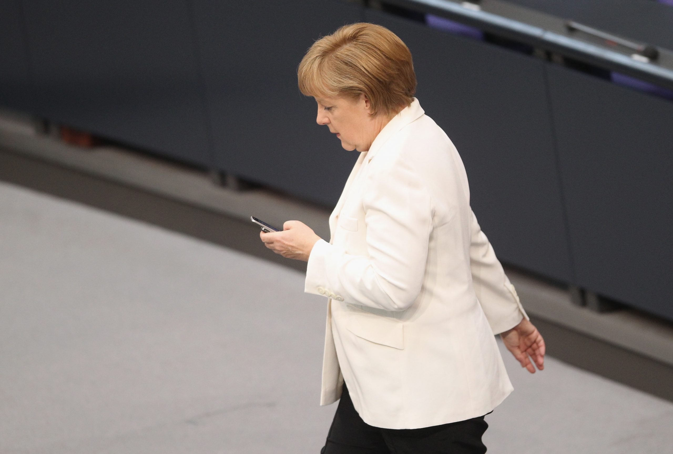 Germany drops NSA prosecution