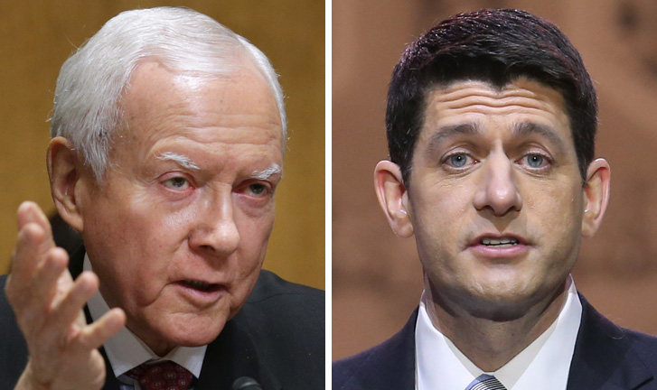 GOP warns Obama against executive action to raise taxes