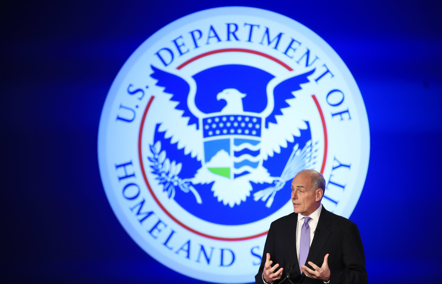 DHS catches less than 1 percent of visa overstays: report