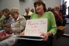 Pepco to ask for another rate increase amid continuing anger over its performance
