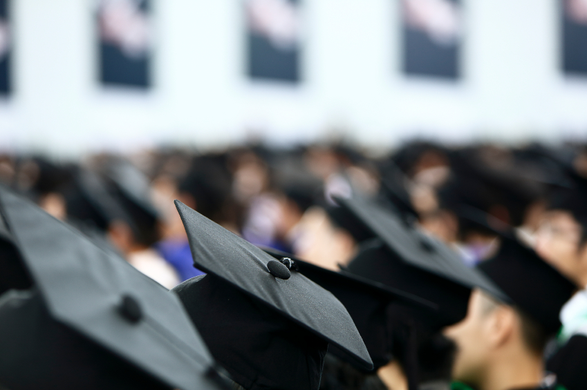 Accredited colleges get billions in federal aid no matter how few they graduate