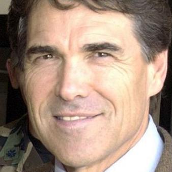 Rick Perry’s Sophisticated Campaign Machine