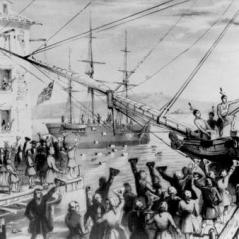 Podcast: Don’t Count Out the Tea Party