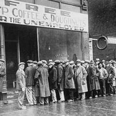 Economy Adds Jobs as Washington Loses Interest. Coincidence?