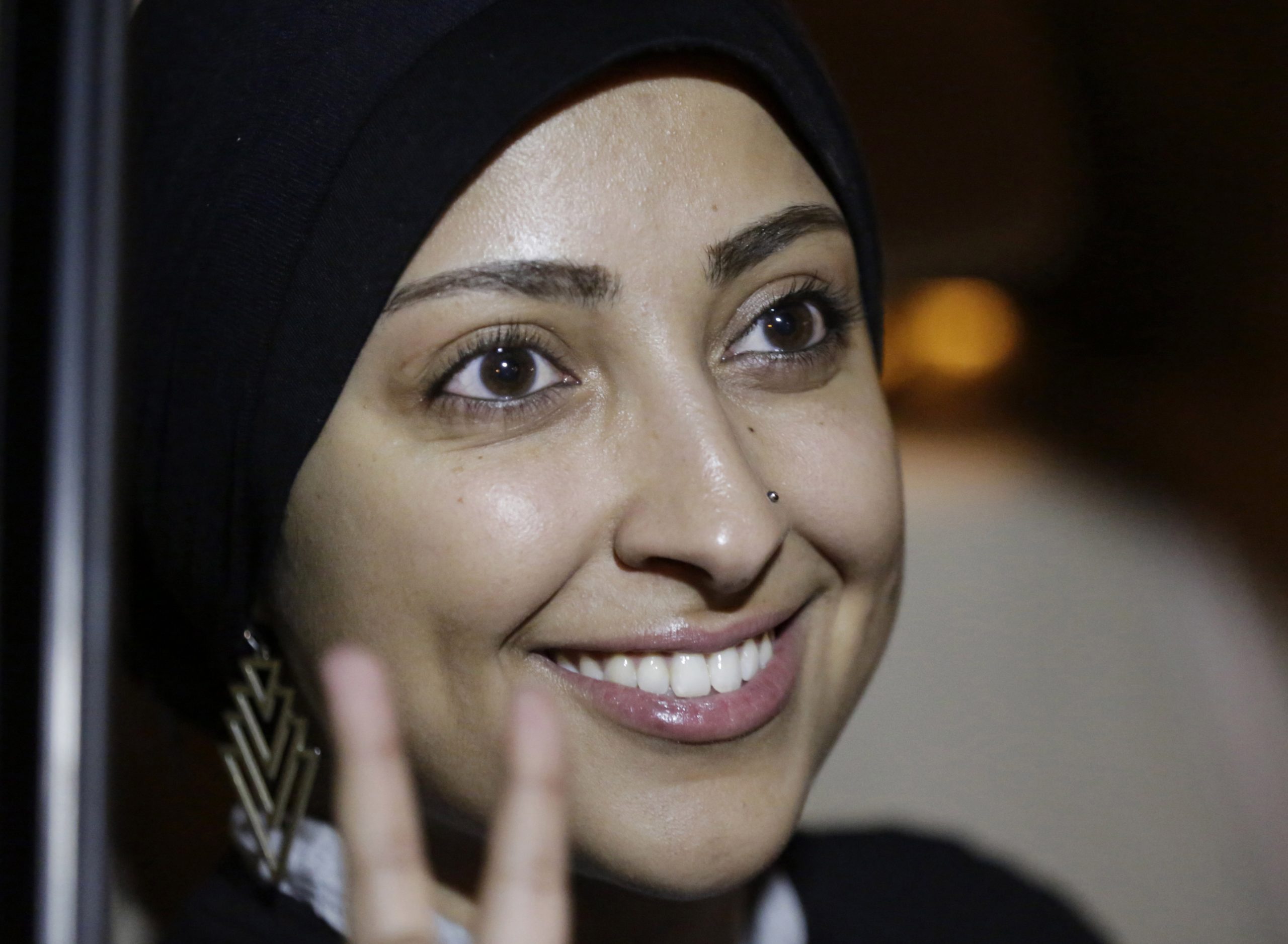 Leading Bahrain activist released from jail