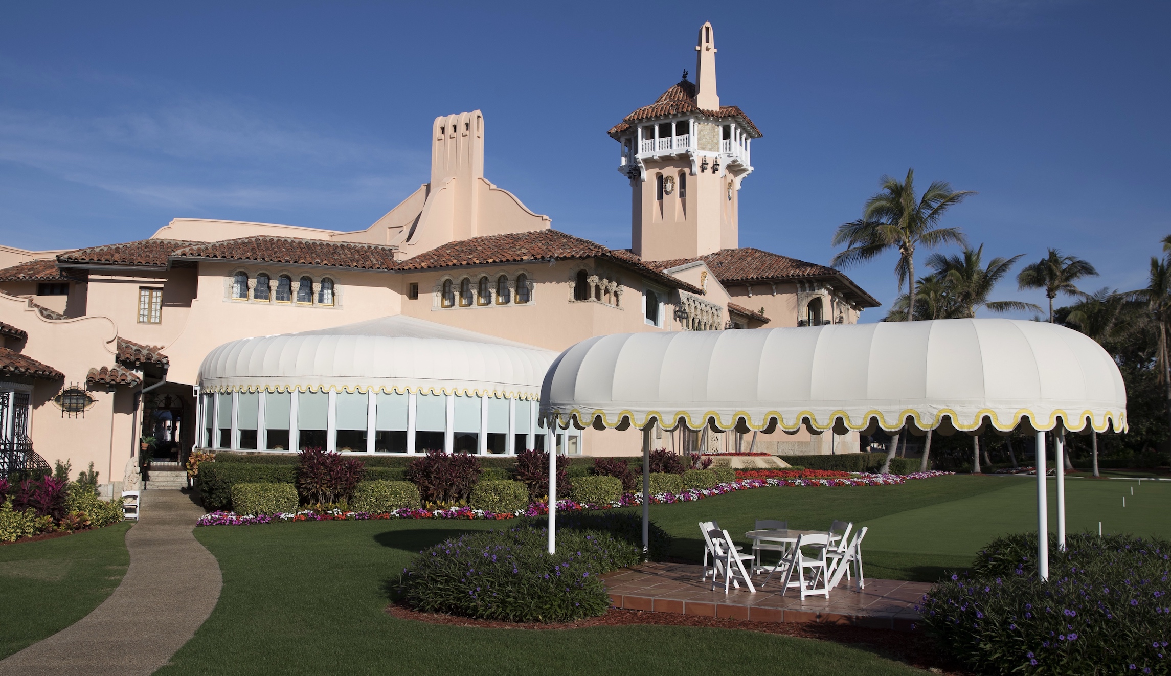 Trump’s Mar-a-Lago cited for 15 food safety violations: Report