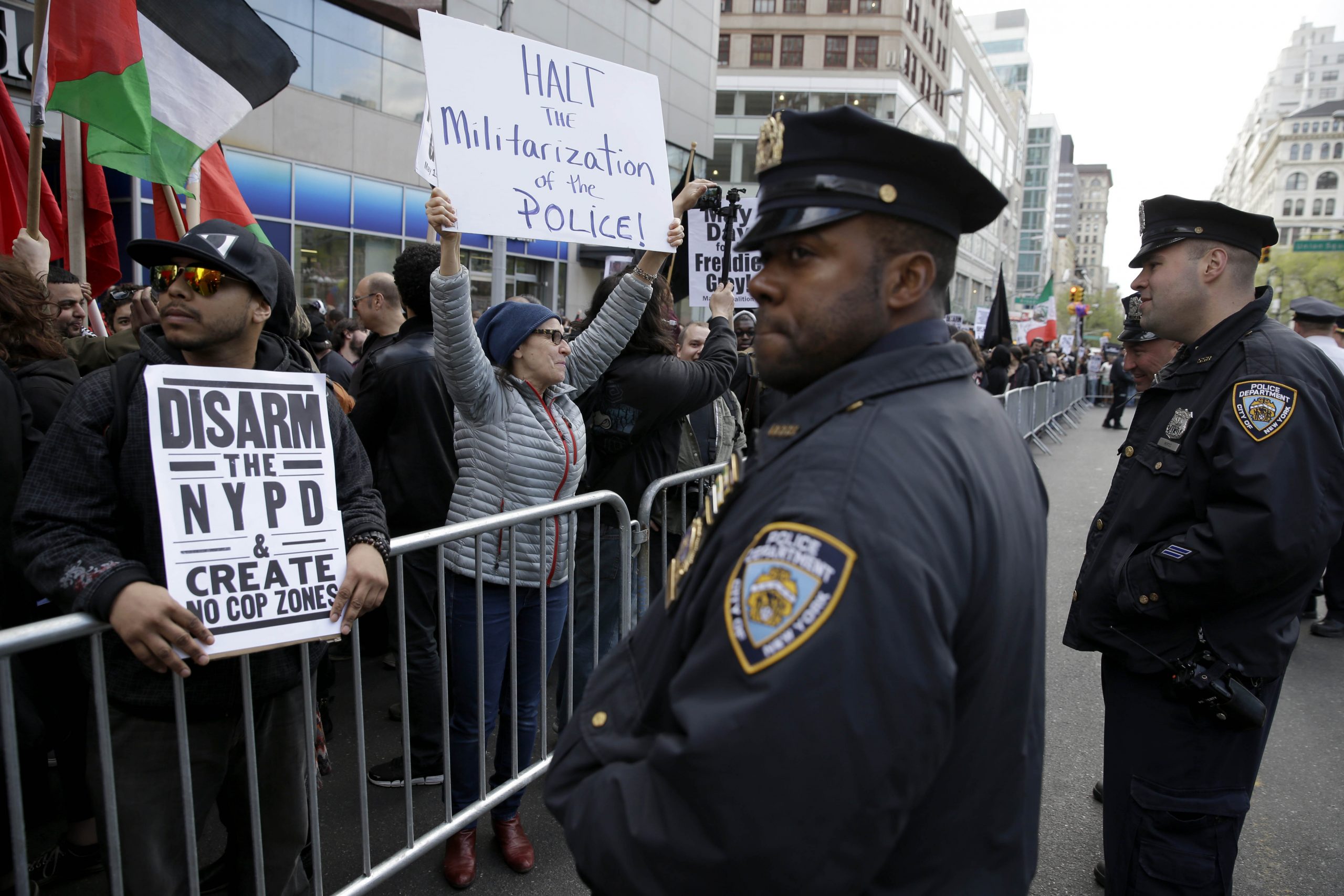 #BlackLivesMatter’s agenda is costing black lives