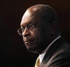 New revelations bring danger for Cain in Iowa