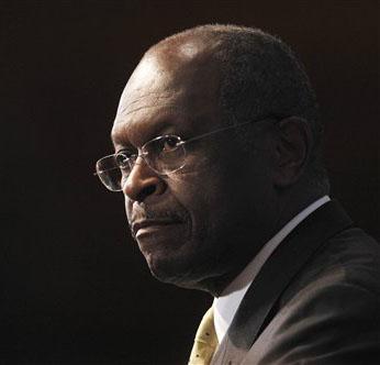 New revelations bring danger for Cain in Iowa