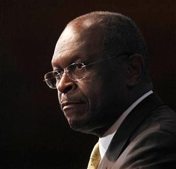 New revelations bring danger for Cain in Iowa