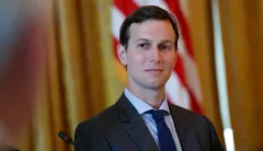 Jared Kushner’s brother joins March for Our Lives rally