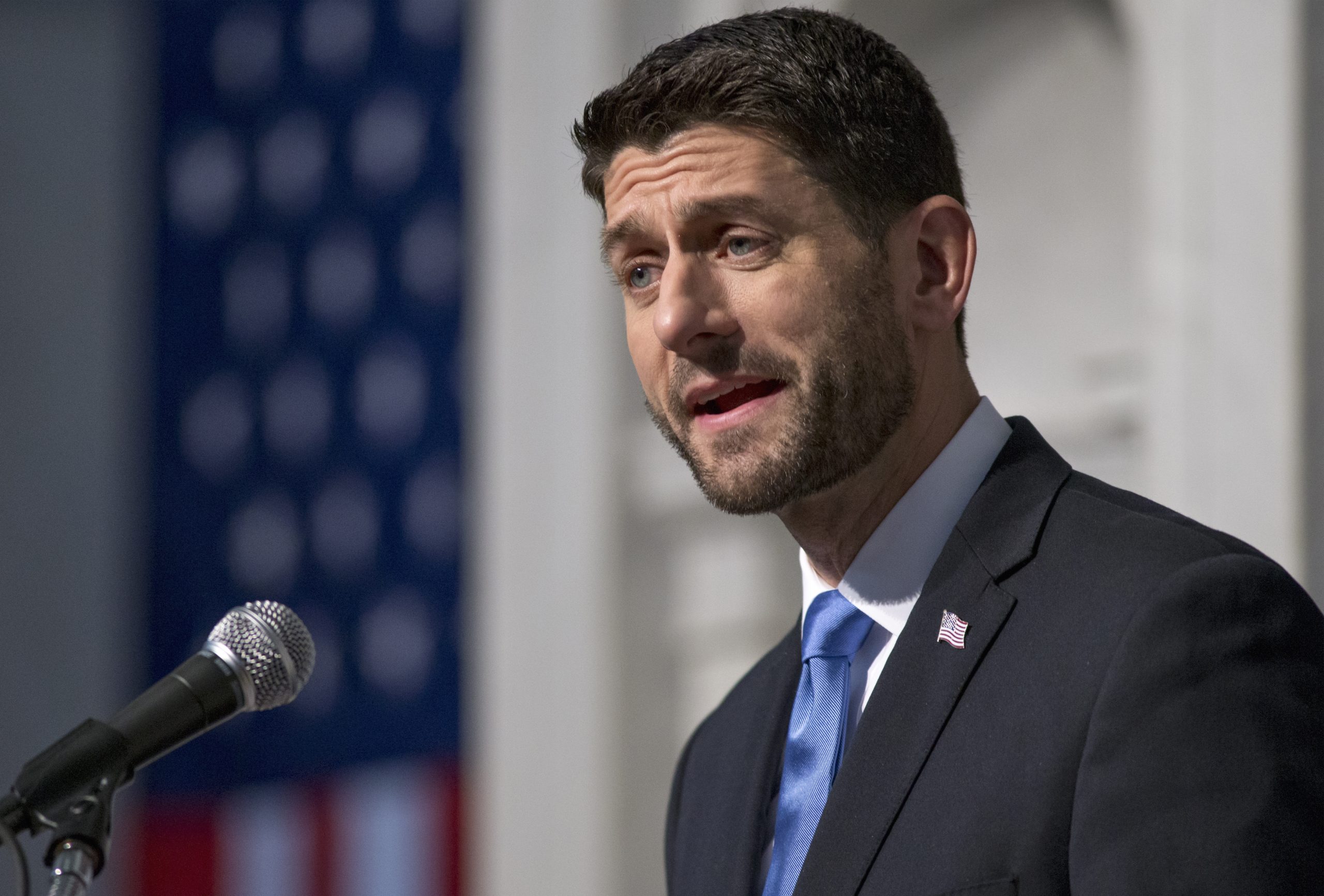 Congress contemplating massive deficit-finance