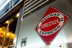 VRE train kills person on tracks in Fairfax