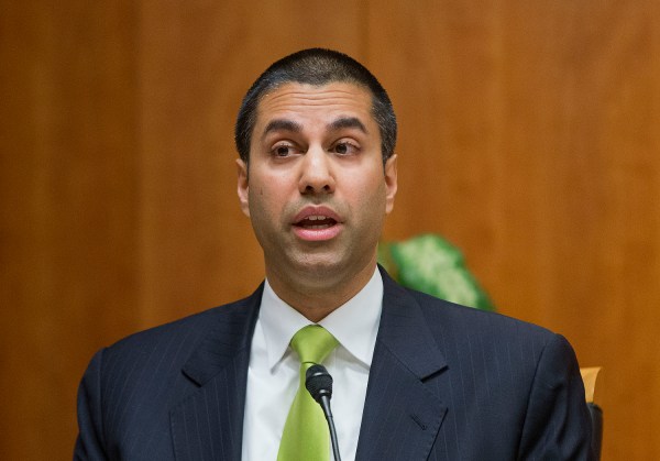 FCC commissioner: Internet tax to come after election
