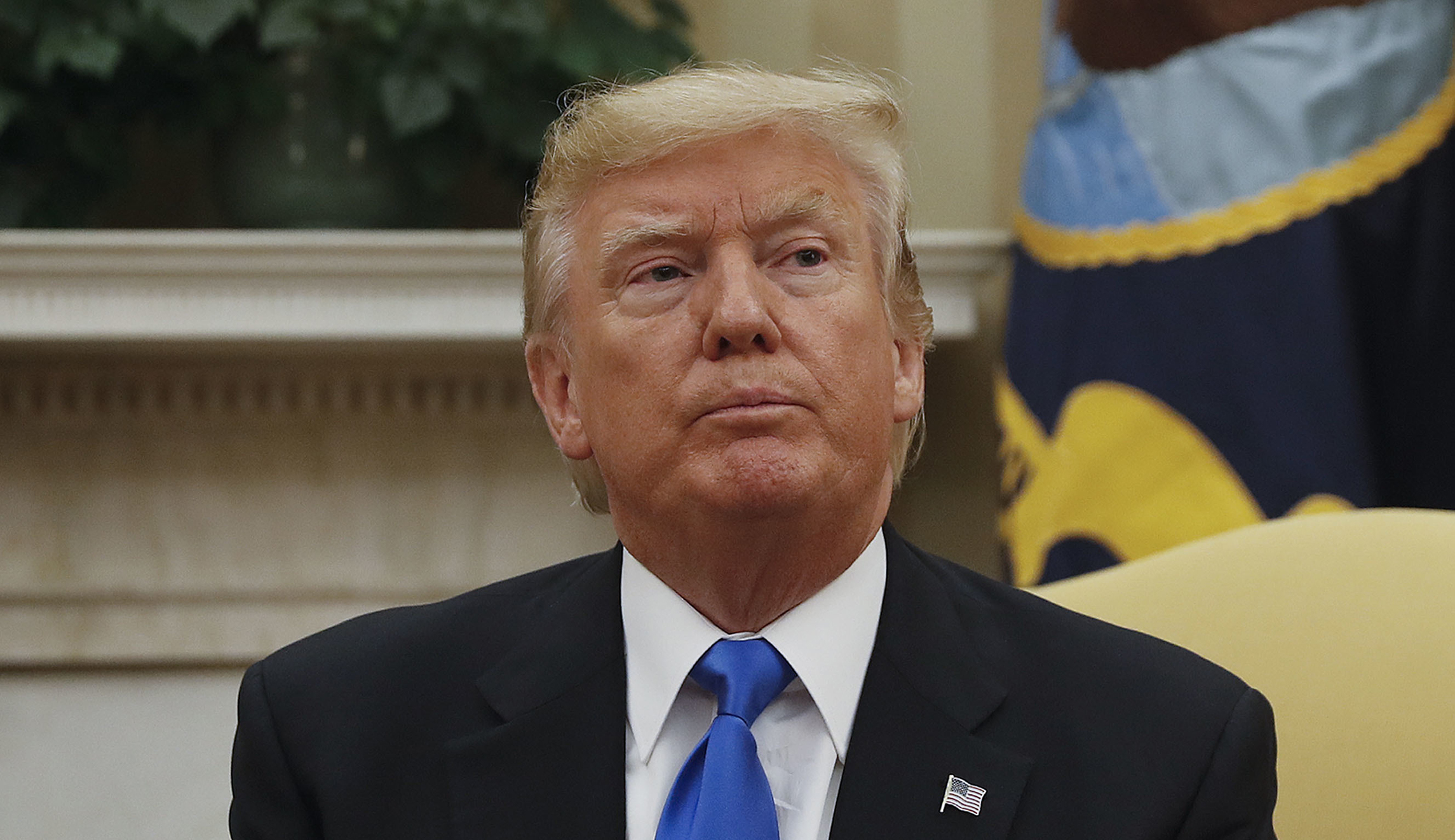Iowa sends Obamacare waiver to Trump administration