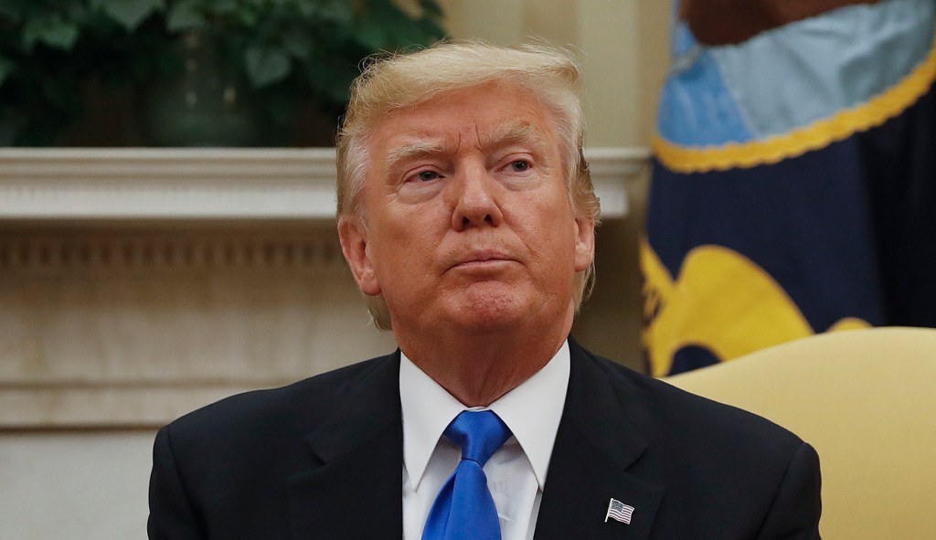 Iowa sends Obamacare waiver to Trump administration