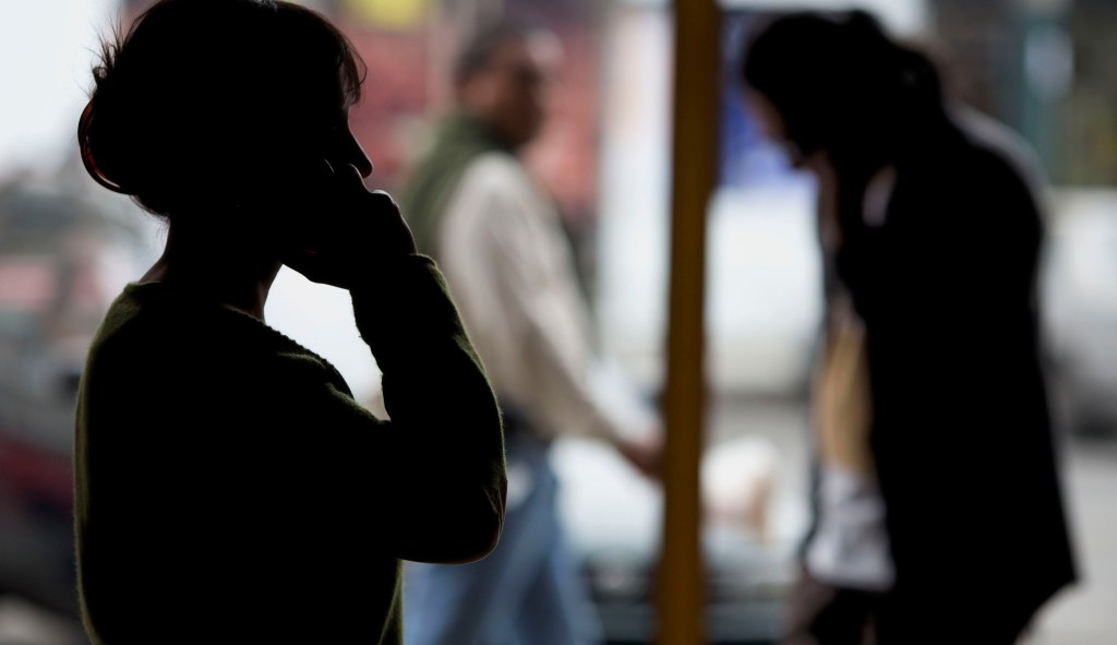 Supreme Court grants cellphone privacy case