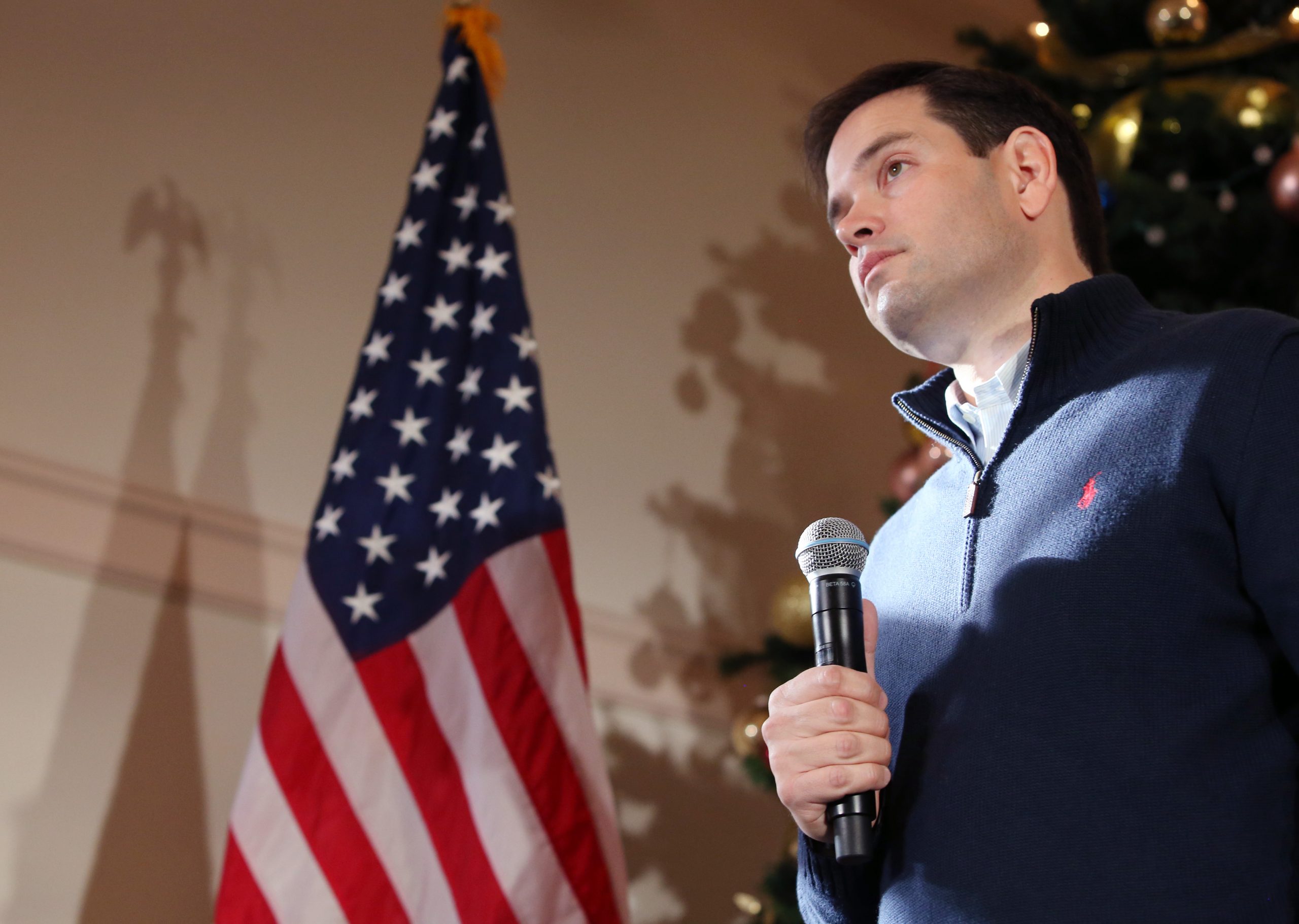 Rubio: Reports of NSA spying on Congress ‘worse than some people might think’