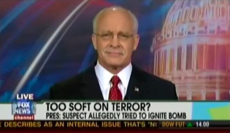 Simmons faces up to 40 years in prison after pleading guilty to charges of major fraud against the government. (Screengrab/Fox News)