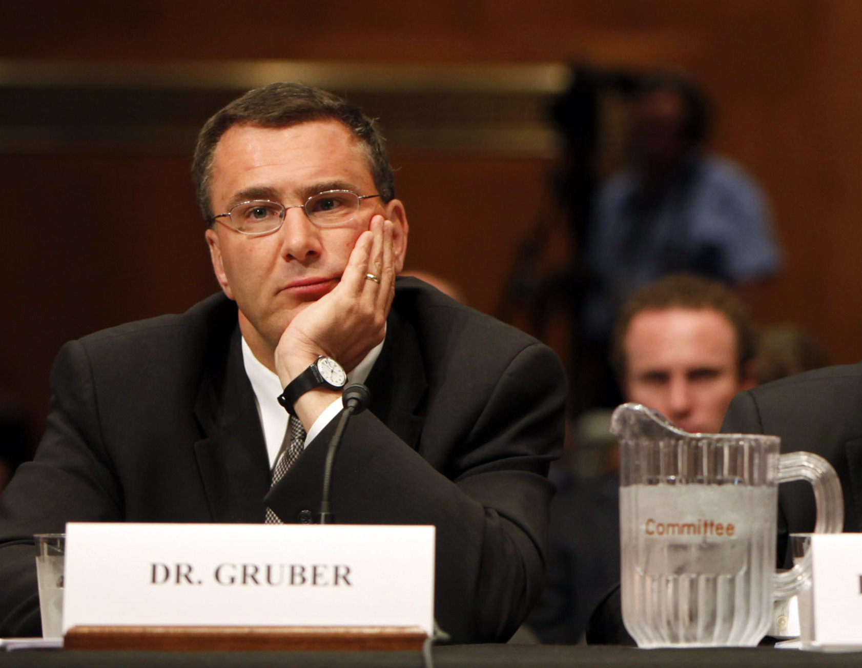Gruber’s Obamacare comments expose what’s wrong with liberalism