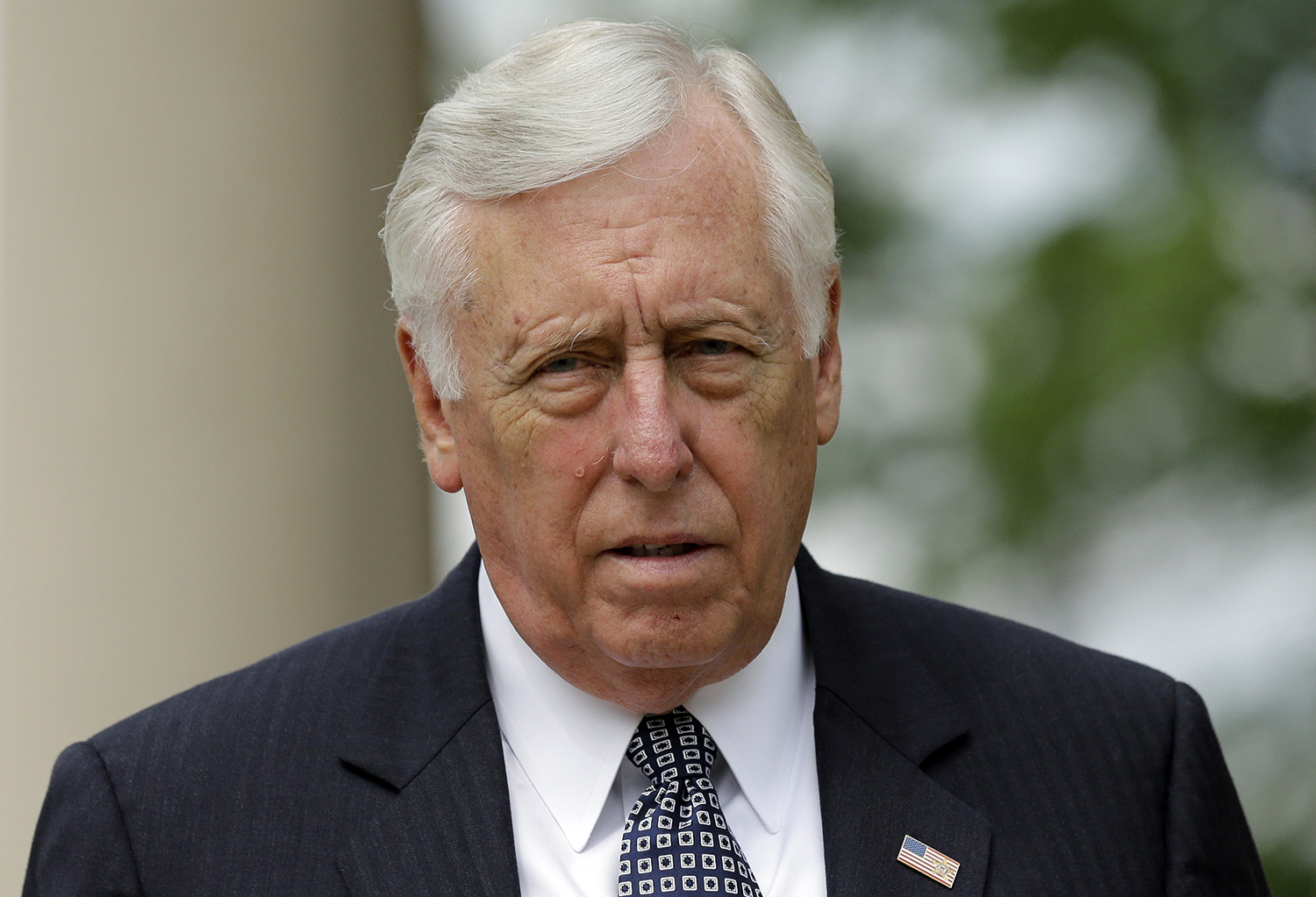 Hoyer defends veto override vote despite Obama’s ‘valid’ worries