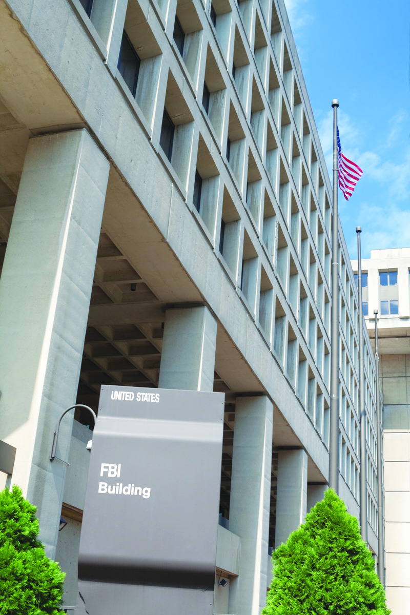 Maryland: It’s our turn to get a federal agency