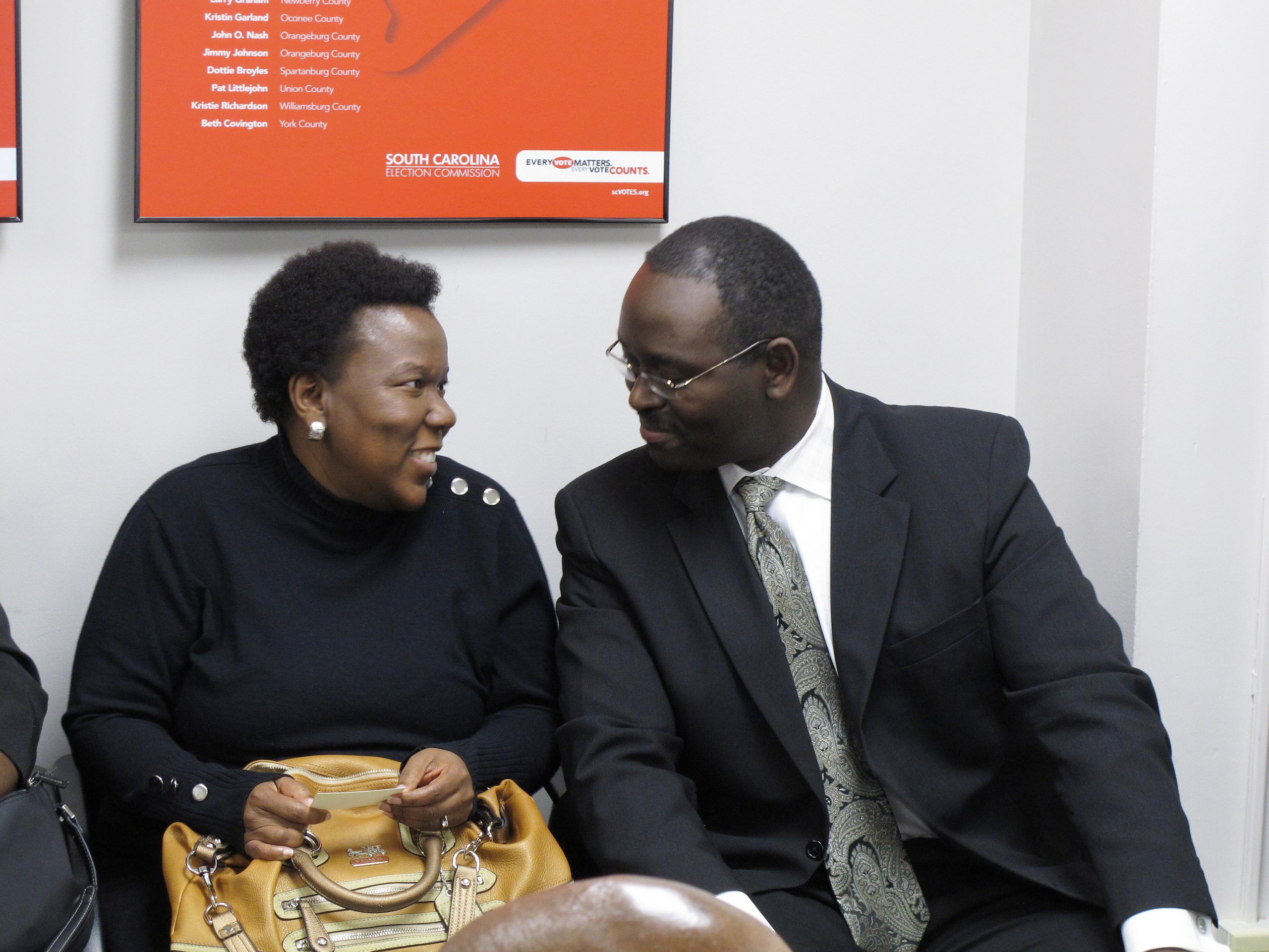 Pastor who was killed in Charleston Church ‘an advocate for the people’