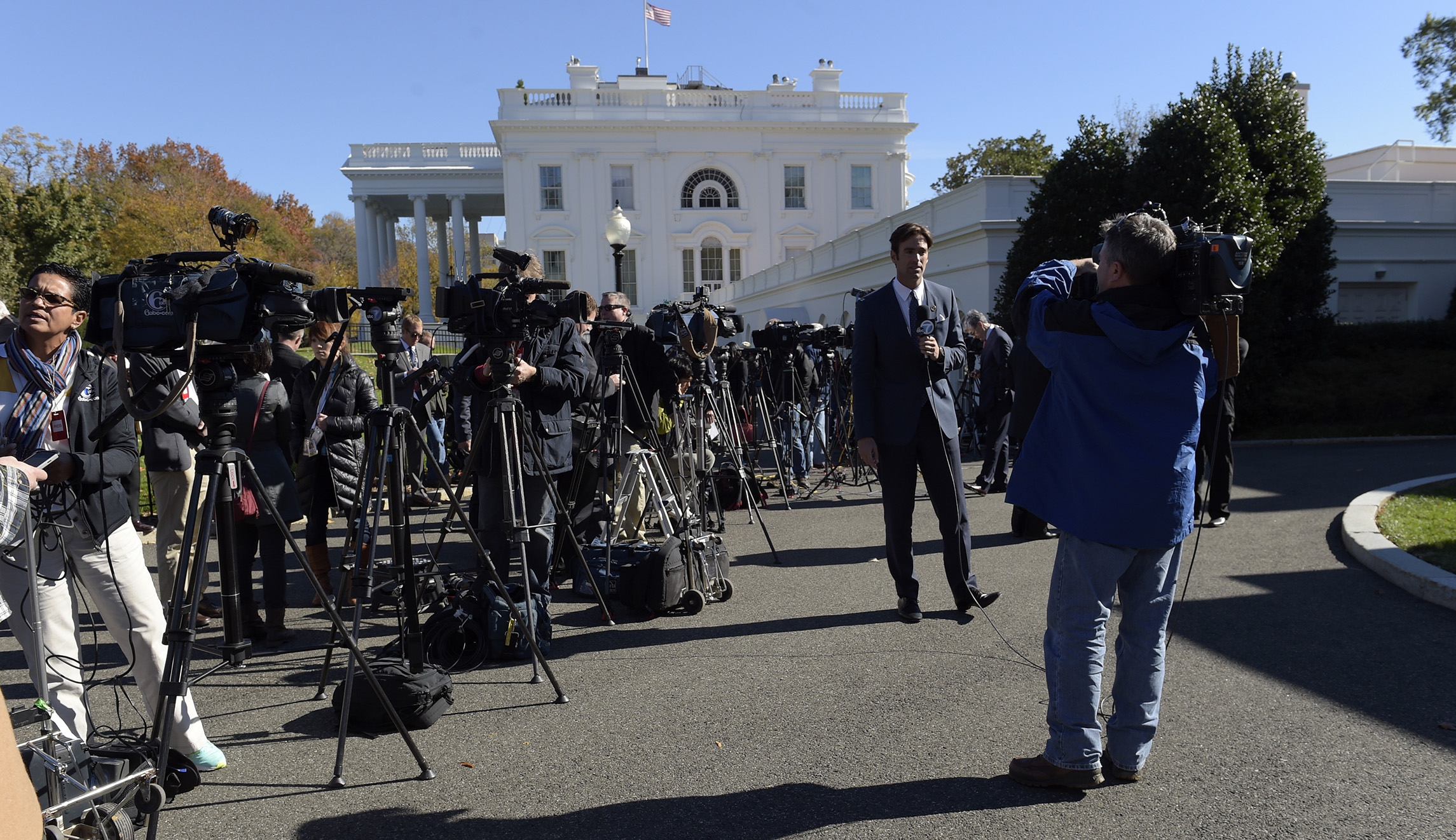 A different kind of media bias