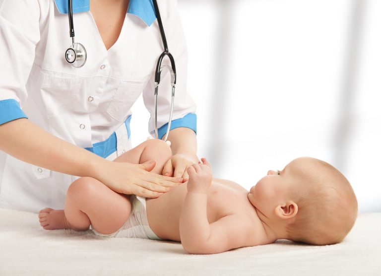 An Ohio House bill would require hospitals to report the number of babies born addicted to drugs. (Photo: Thinkstock)