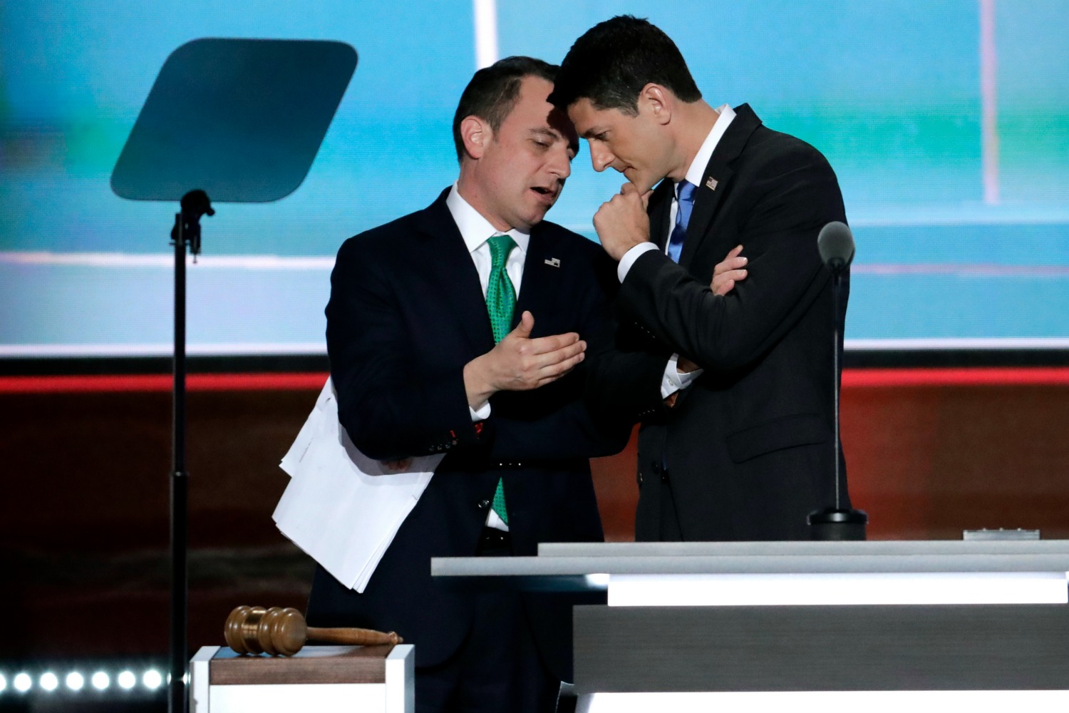 RNC transfers $6M of Sept. fundraising to down-ballot races