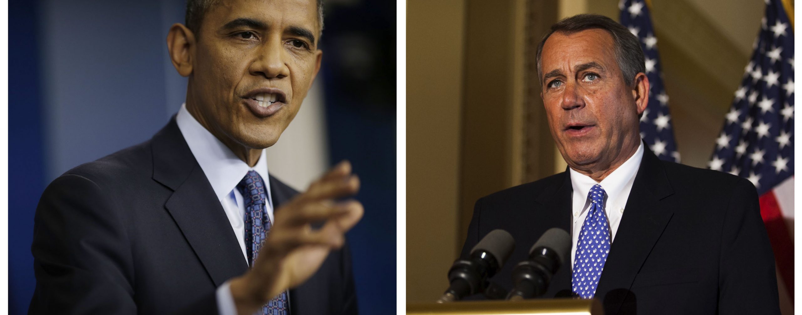 Obama, GOP have room to deal on Obamacare