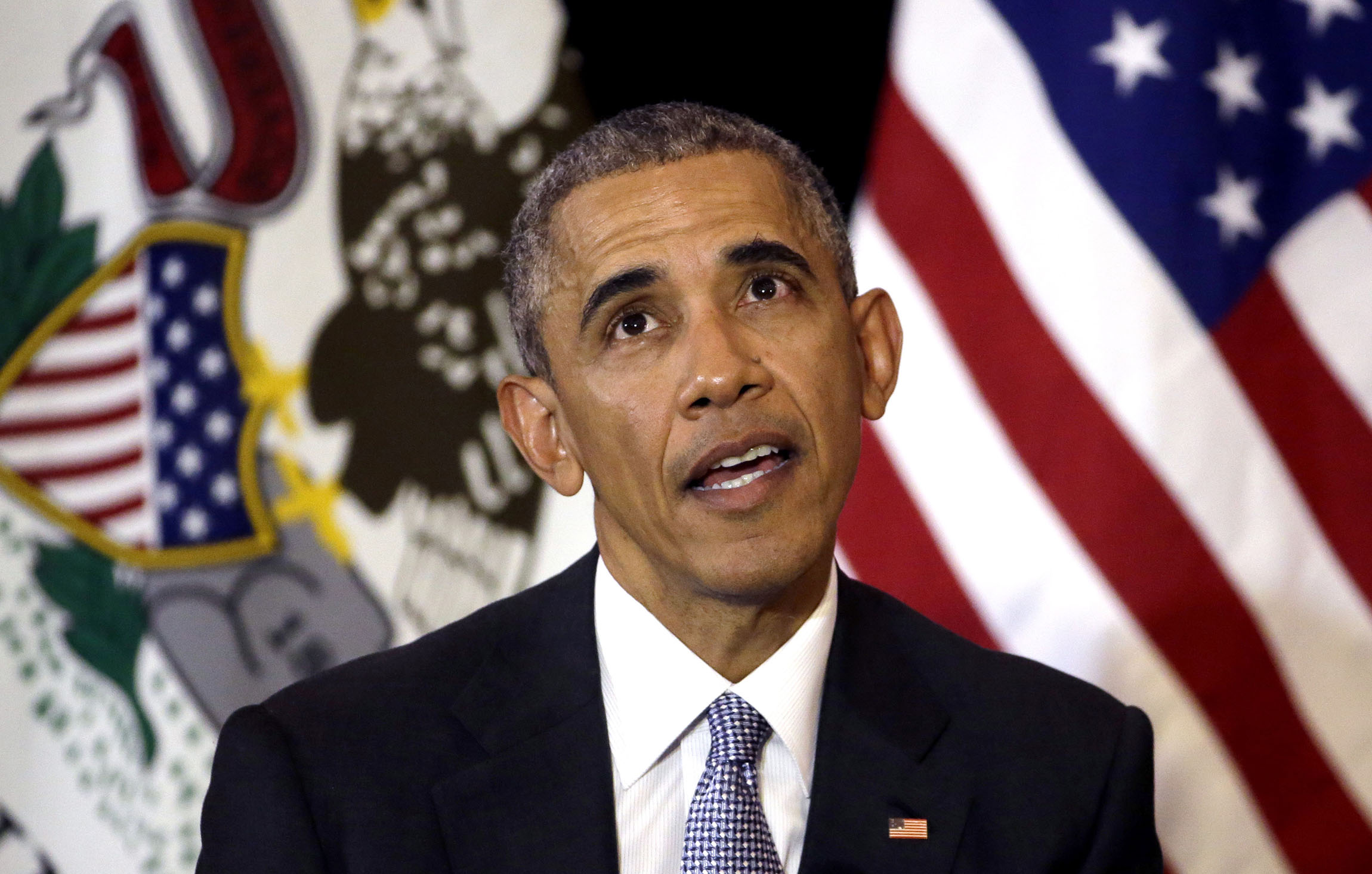 Report: Obama to deliver final speech as president in hometown of Chicago