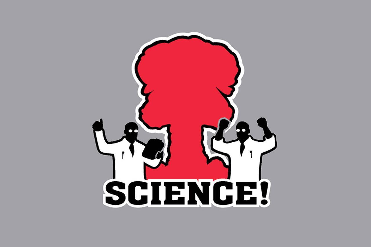 This is a Blog Post in Yeas and Nays