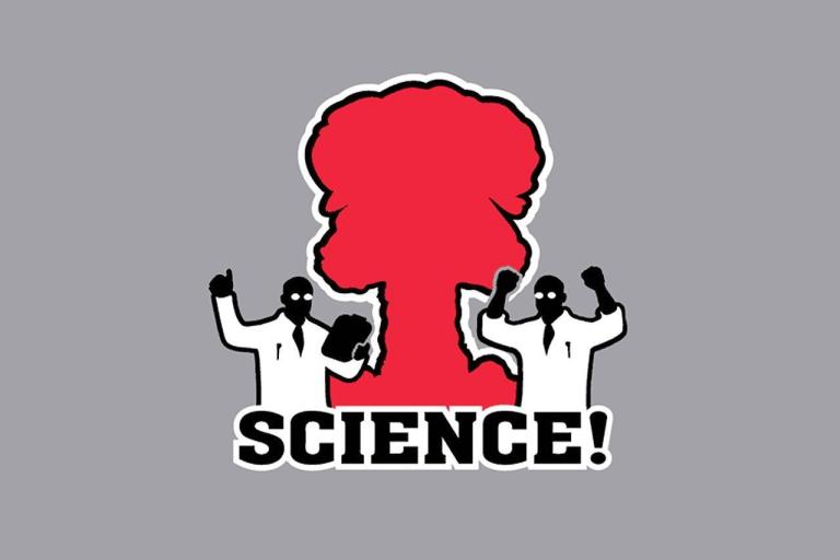 This is a Blog Post in Yeas and Nays