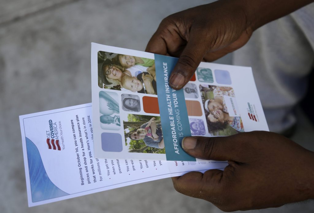 ‘Fixes’ could end Obamacare as we never knew it