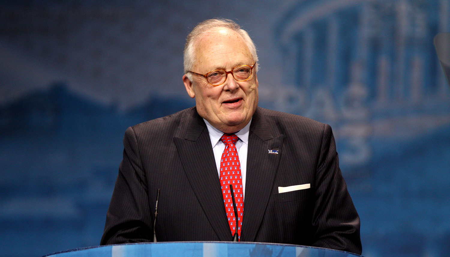 Heritage must look to its heritage if it wants a future