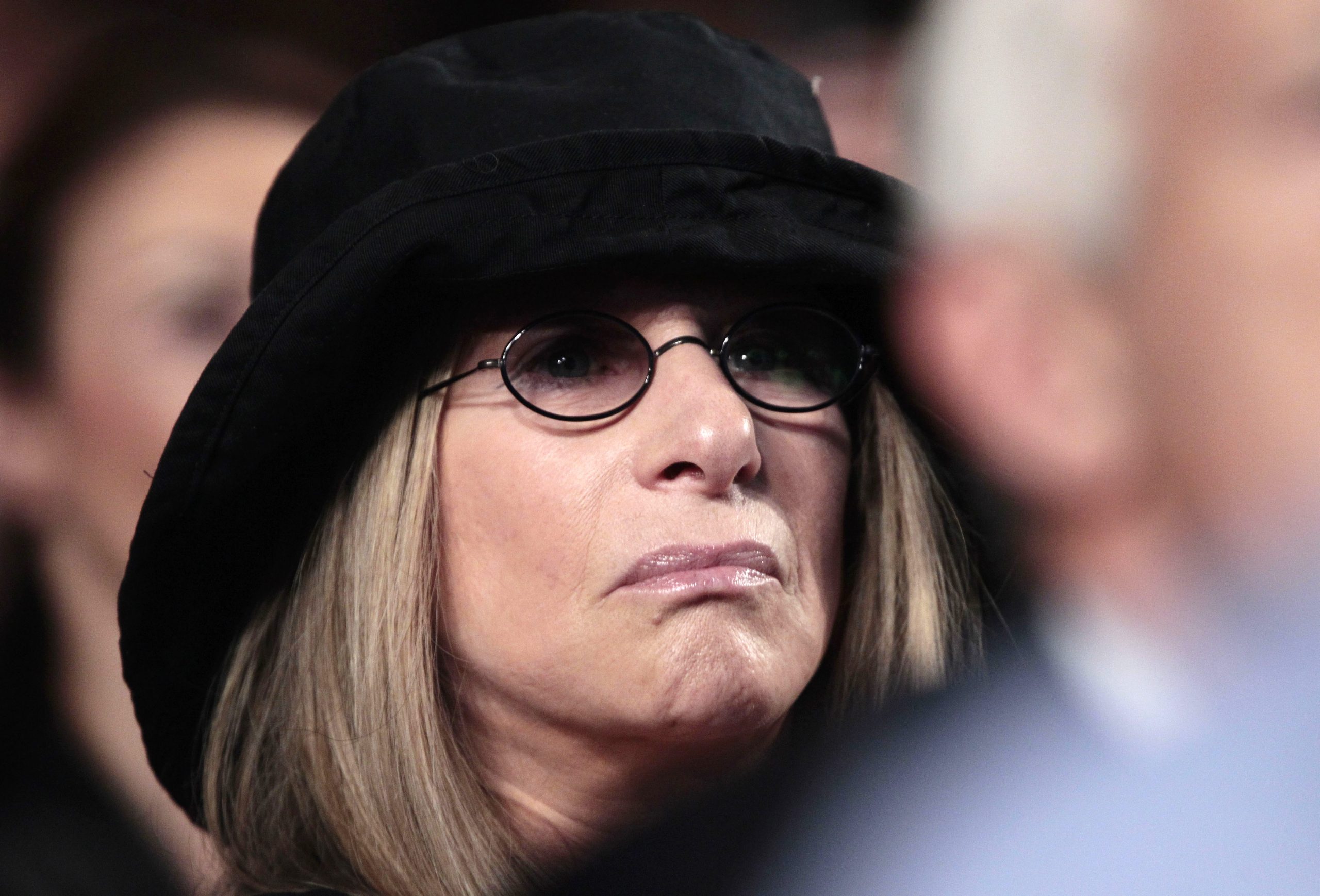 Babs rants at Kochs, GOP presidentials, ‘It’s truly scary’