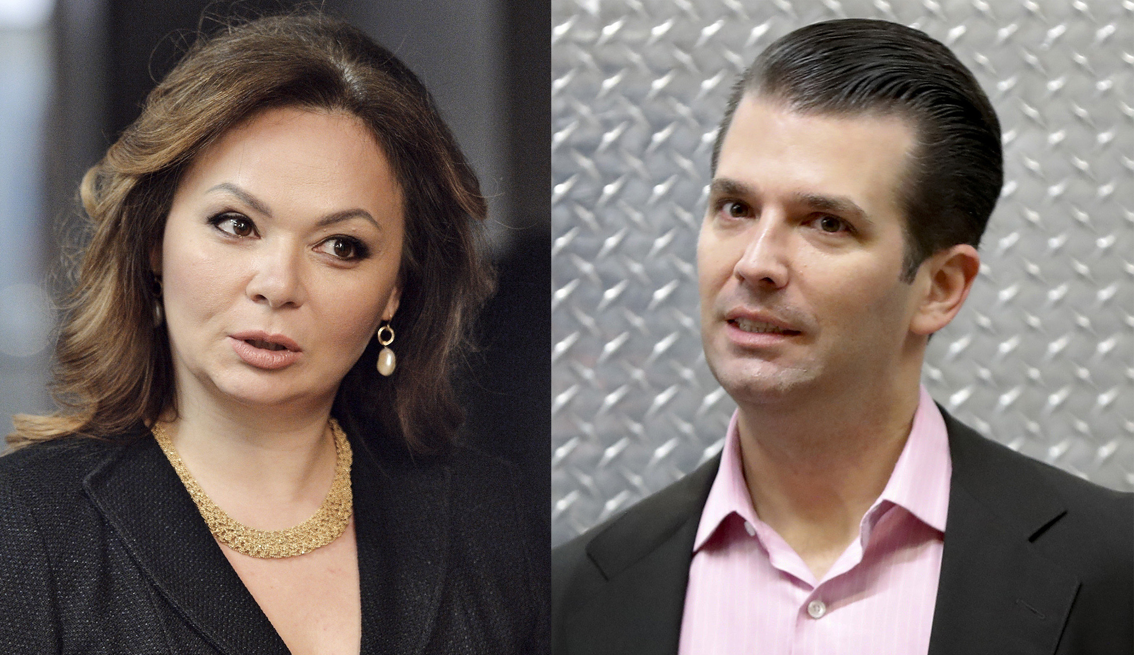 Russian lawyer: Donald Trump Jr. said Magnitsky Act could be reconsidered if Trump won