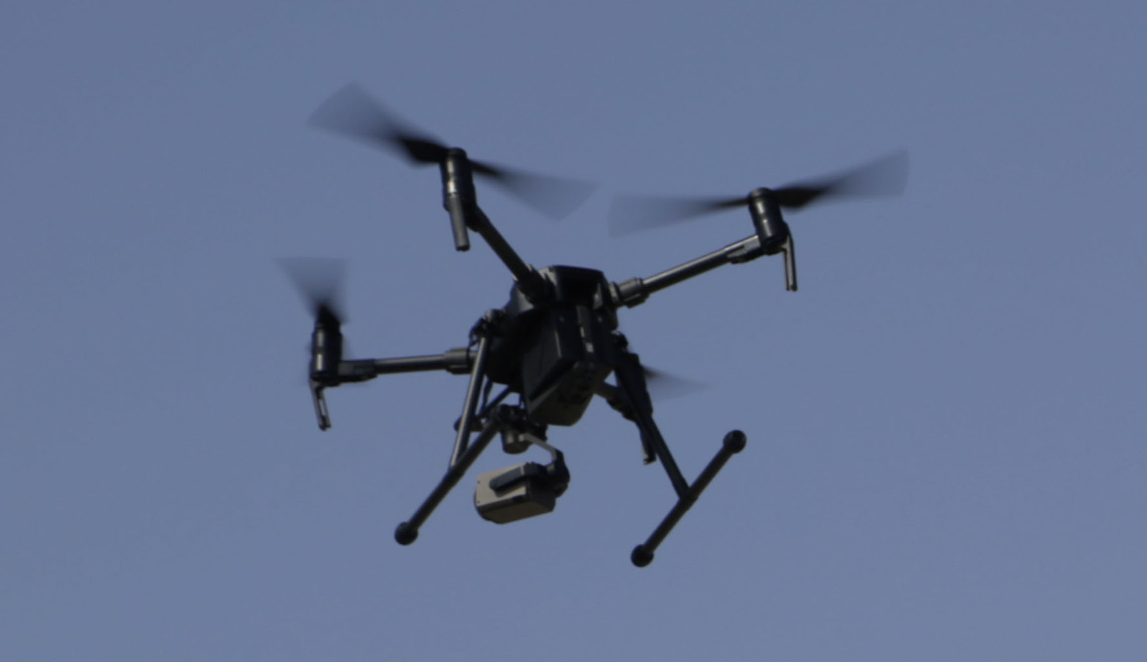 FBI: Terrorists expected to use aerial drones ‘imminently’
