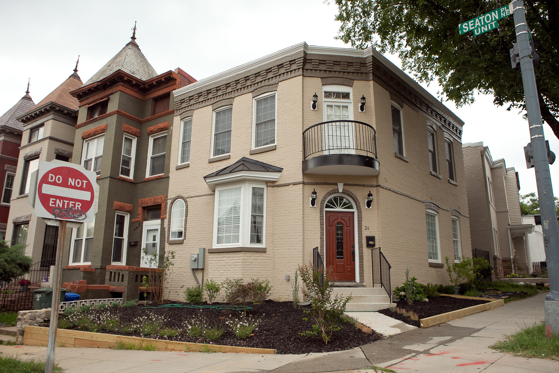 District lost $100m in property tax revenue in 2011