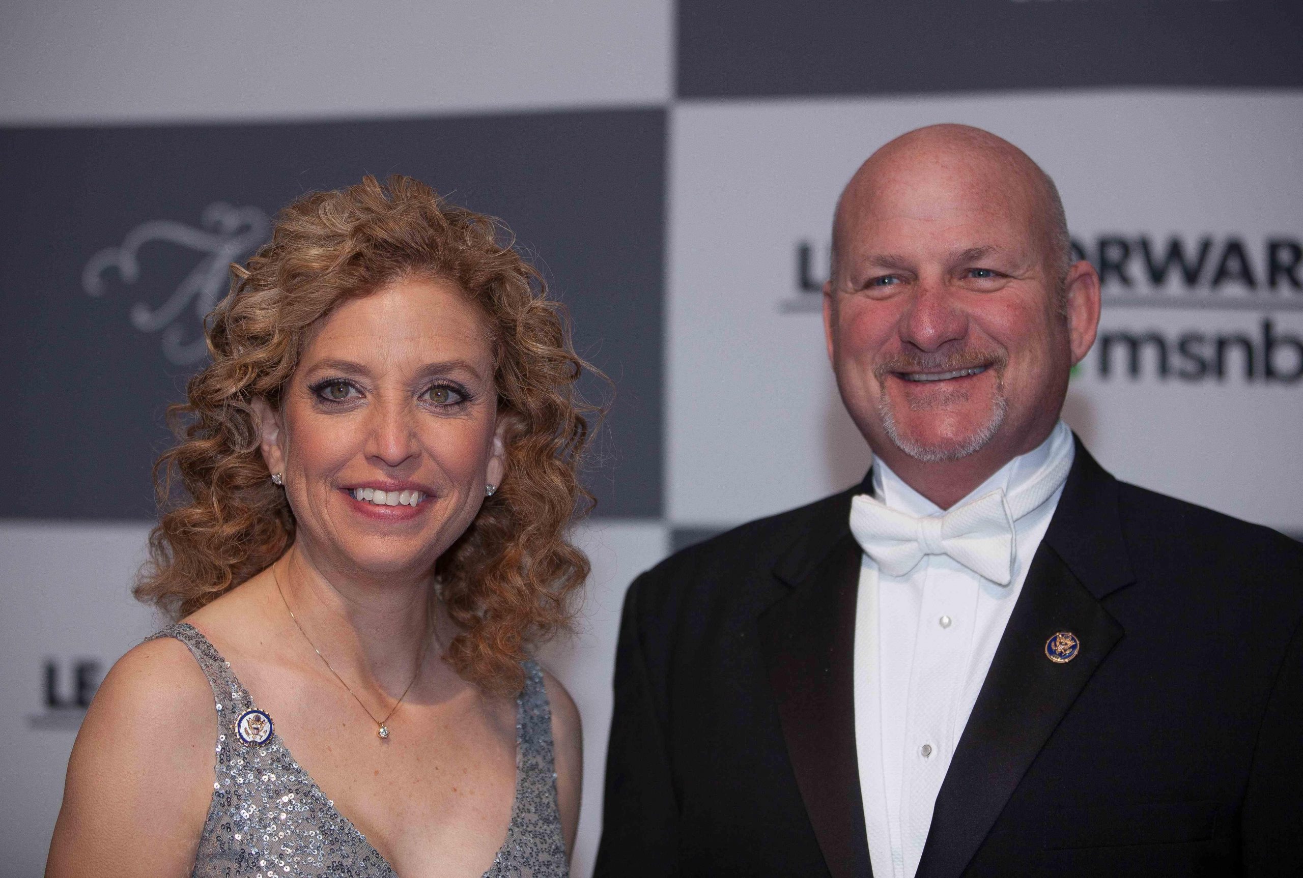 Debbie Wasserman Schultz has an ‘Elle Woods’ story