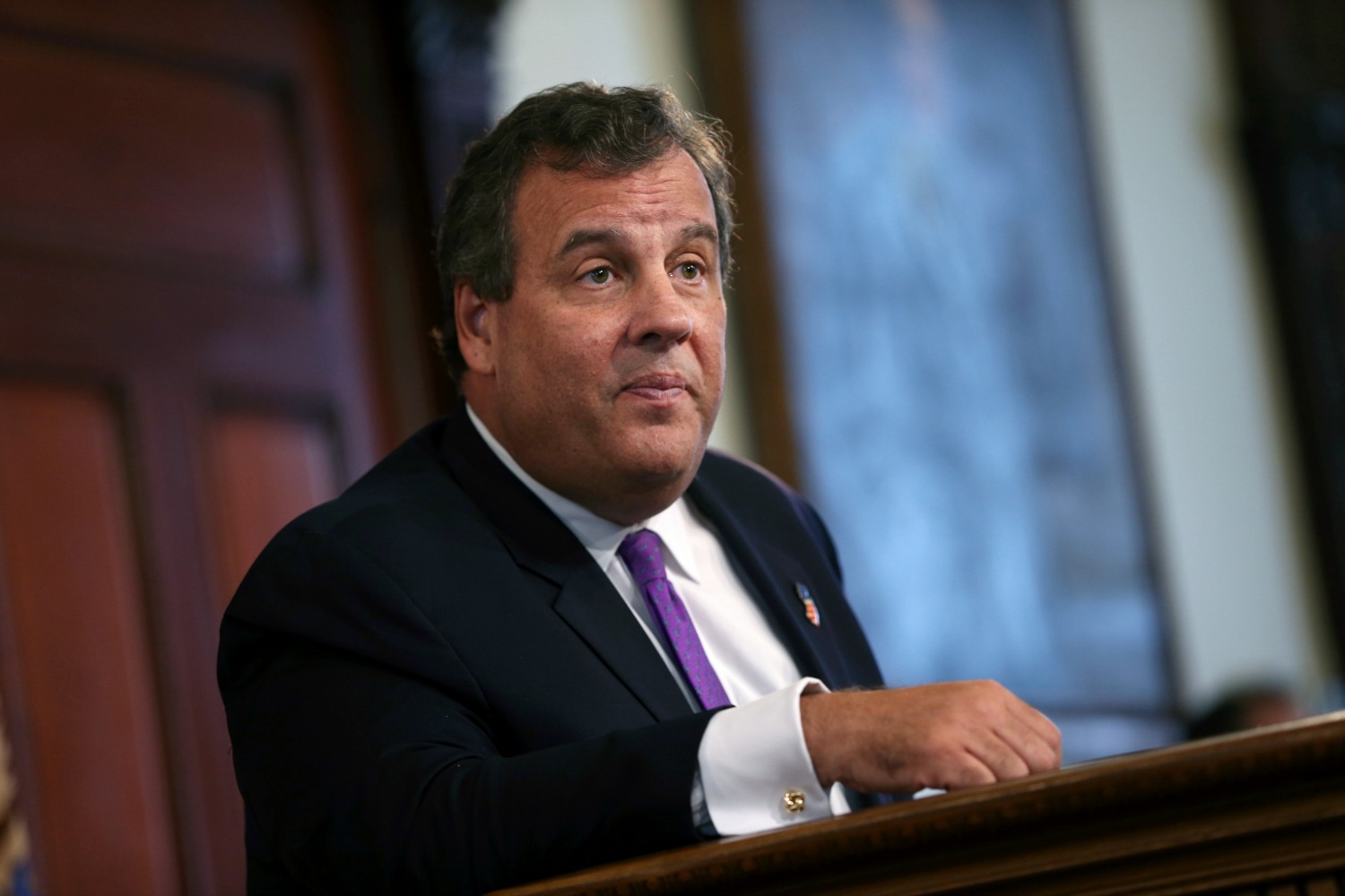 Feds argue Christie learned of Bridgegate early on
