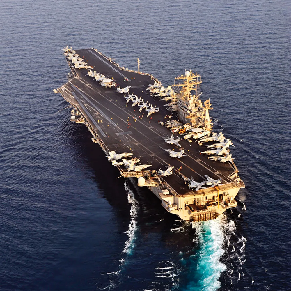 Why Military Force Matters