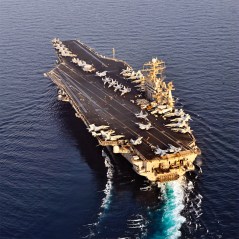 What Good Is Military Force?