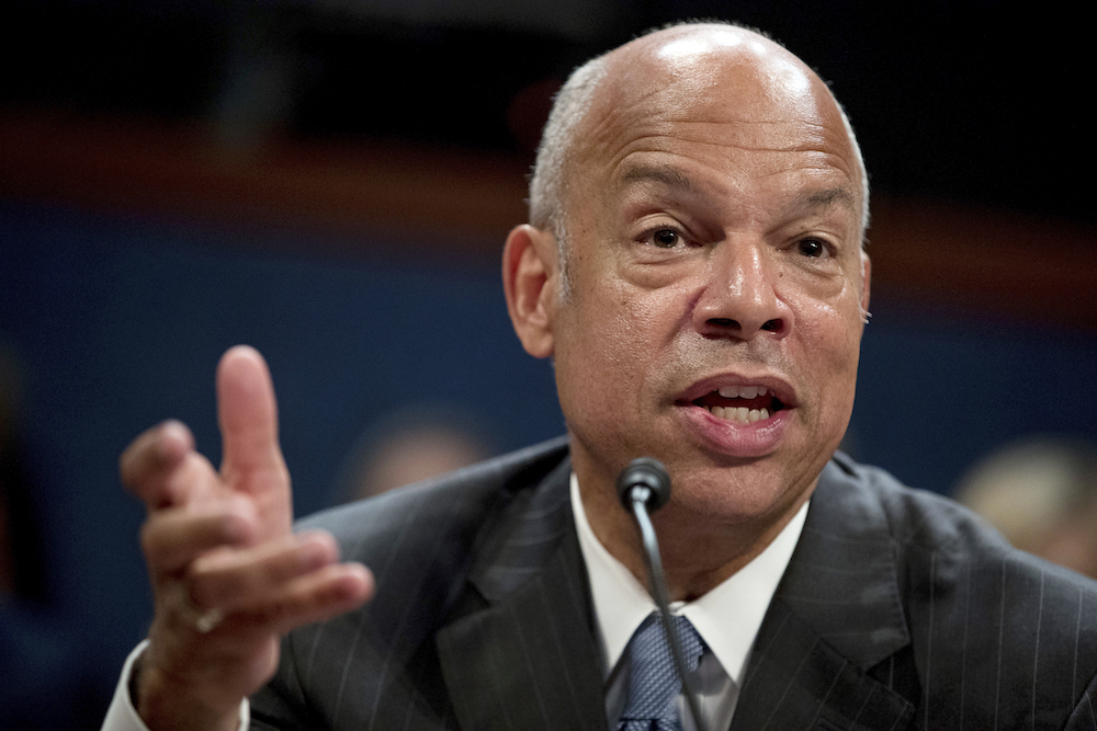 DHS Officials Tell Senators That 21 States Were Targeted by Russian Hackers